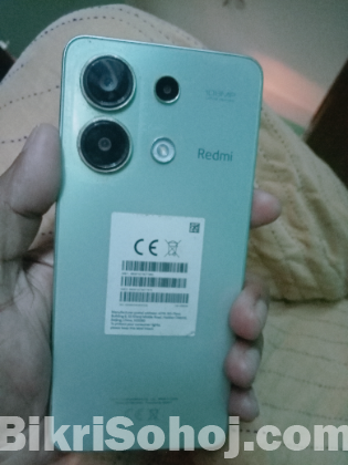 Redme note 13